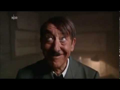 Hallervorden: Der Führer braucht Cyankali