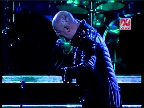 Judas Priest - Diamonds And Rust (Chile 2005, Pro-Shot, HQ TV-Rip)
