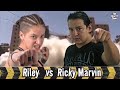 XNL Riley Vs Ricky Marvin