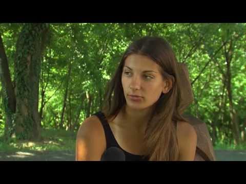 Kozármisleny Tv, 2015. június 30. Vártok Ramóna - Strandkézi Eb