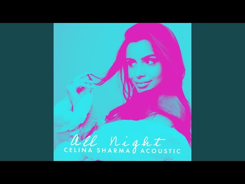 All Night (Acoustic Version)