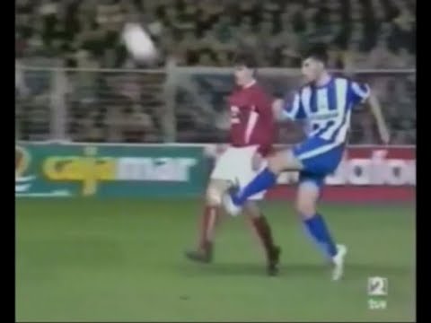 Murcia 4-3 Deportivo | 1/4 Copa (vuelta) | El Depor avanza a semifinales con varios golazos | 02/03