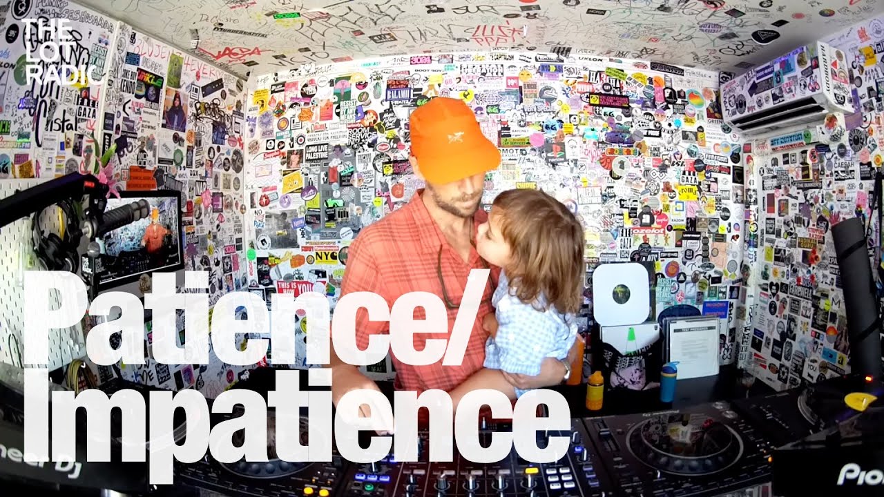 Unknown Artist - TheLotRadio 2024