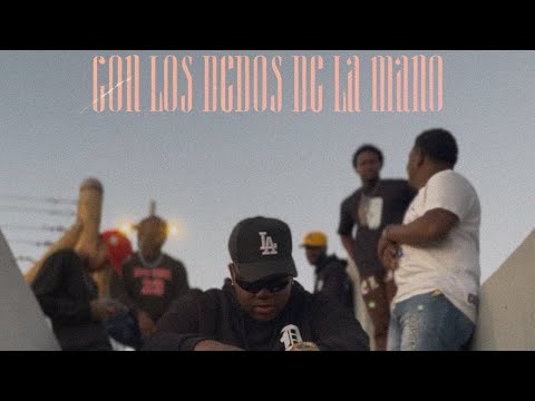 OG Dany - CLDDLM (Video Oficial) Prod by. Twenty4