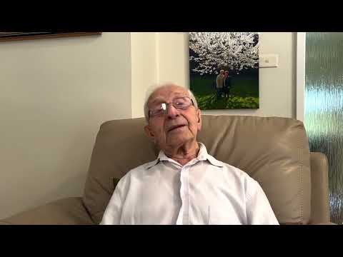 The Strength of Hope by Abram Goldberg and Fiona Harris