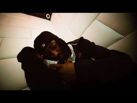 M Row - Gone Mad (Prod. Mitchgonemad) [Official Video]