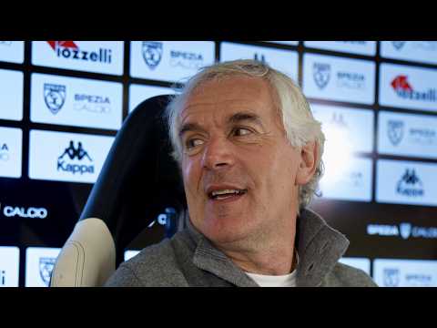 Serie B '25/'26 | Coach Donadoni's words before #SpeziaMonza