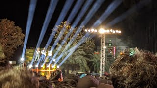 Download lagu Akhirnya Brewog di bunyikan kolaborasi dengan MNCTV di alun' Blitar full penonton lautan manusia mp3