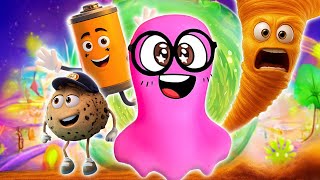 Download lagu 📱 Slick Slime Sam Gets Trapped in the Phone! 💥 Can He Escape? mp3 Download lagu 📱 Slick Slime Sam Gets Trapped in the Phone! 💥 Can He Escape? mp3