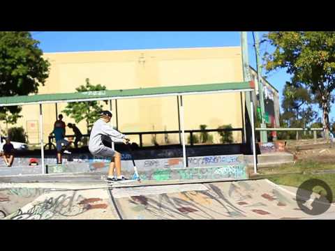 Kiall Barnes Unwanted | Flavor Australia