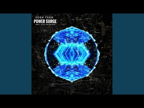 Power Surge (feat. Kyle Goldstein)