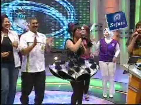 Penasaran,imelda kdi feat nita thalia kontes de parpol live TPI