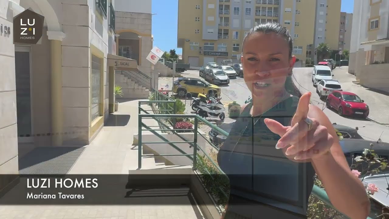 Vídeo do imóvel
