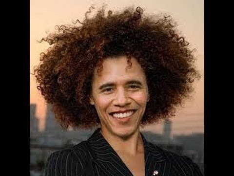 MR OBAMA MAN REMIX.