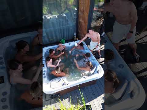 🌄 Doprajte si aktívny oddych v luxusnom Chalete MORITZ