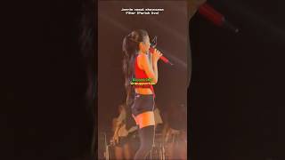 Download lagu Jennie — Filter #vocalshowcase #kpopvocalshowcase #kpop #aespa #jennie #blackpink #blackpinkjennie mp3