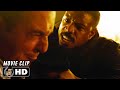 TOM CLANCY'S WITHOUT REMORSE Clip - 