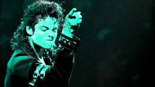 Michael Jackson - workind day and night (immortal version)