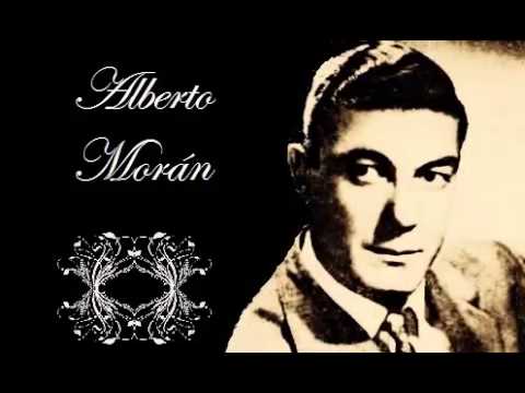 Descorazonado - Alberto Morán | Orq. Armando Cupo