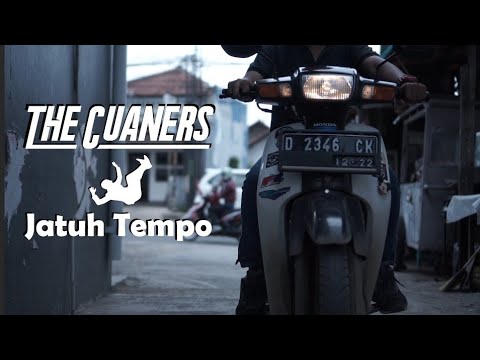 No COPYRIGHT jatuh tempo | the cuaners