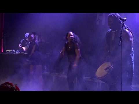 Gato Preto Live @Cologne Humba 2019 – Part 1