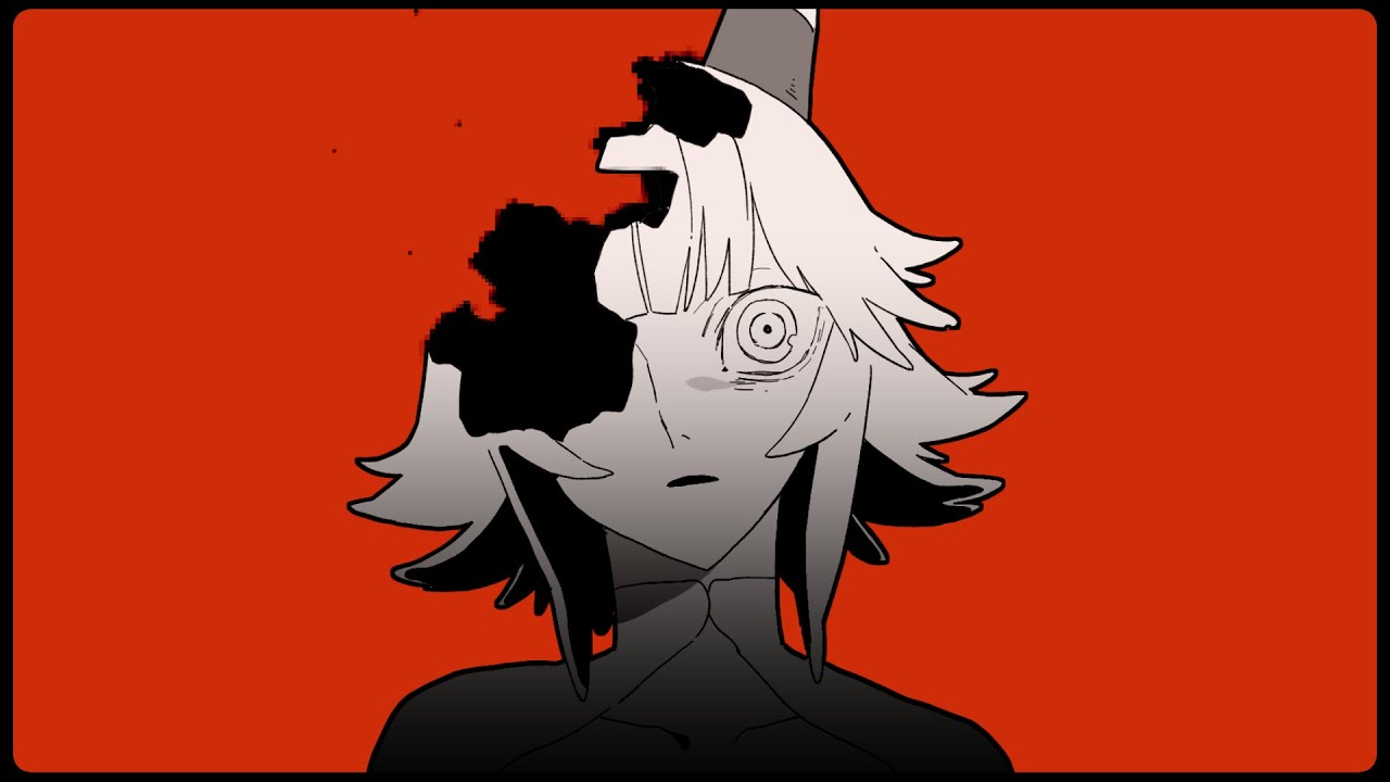 偶像崇拝 / 犬飼 feat. GUMI