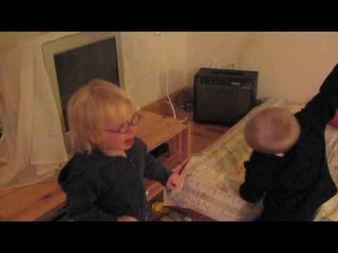 Teletubbies vs. Scooby Doo