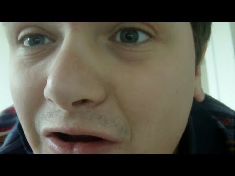 GIVEAWAY - Vinderen Afsløres! - Casper Giver Away