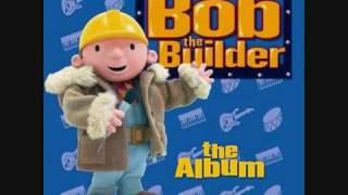 Bob the Builder - Crocodile Rock (with Elton John)