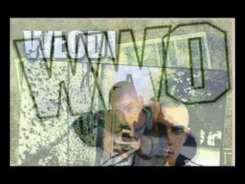 WWO & Wlodi - Kazdy to powie