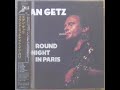 Stan Getz - Lady Bird