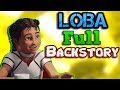 Loba Full Backstory Season 4 Apex Legends
