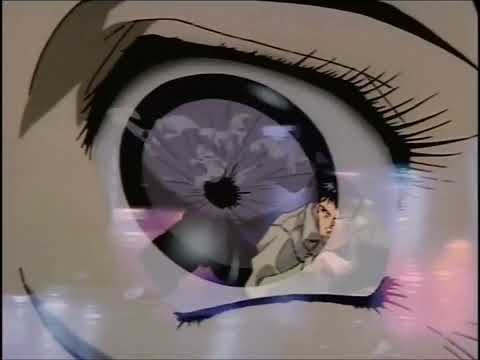 Key the Metal Idol Trailer