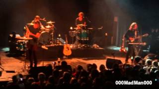 Half Moon Run - Call me in the Afternoon - HD Live at Trianon, Paris (15 Nov 2013)