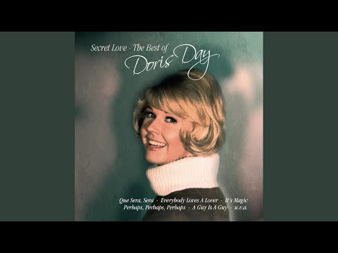 The Sound Of Music - Doris Day
