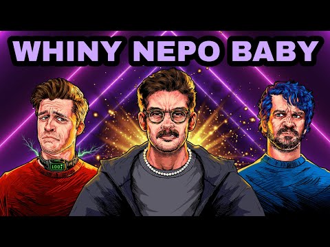 Idiot Influencers - Cenk’s Nephew