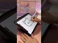IPad Drawing ️ Apple Pencil Procreate App Digital Art IPad Accessories