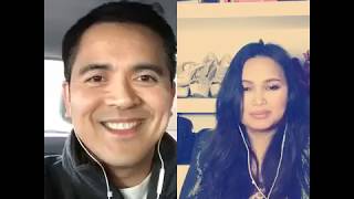 LOOKING THROUGH THE EYES OF LOVE