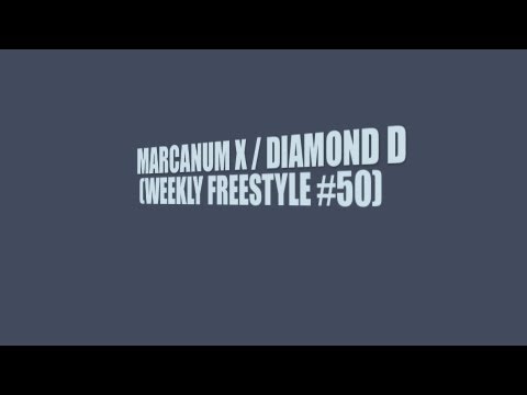 Marcanum X - Weekly Freestyle #50