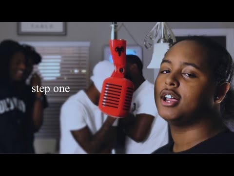 The Muhnee Shot Ep. 4 - Step 1 by Lil Keey