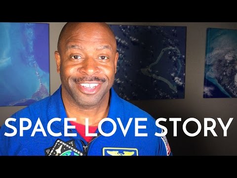 Space Love Story