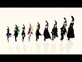 Kimetsu No Yaiba || HASHIRA's Dancing - Gimme×Gimme ( Vocaloid )