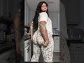 Thick Booty Maryelee24