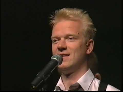 De Nattergale - Nu griber det godt nok om sig (hele koncerten)