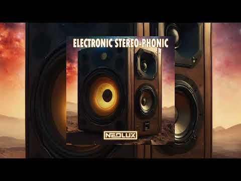 Showtek feat. Mc DV8 - Electronic Stereo-Phonic (Neolux Bootleg)