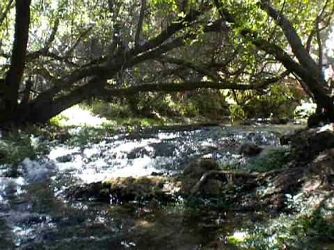 un minuto da.... Su Gologone (Oliena - NU)