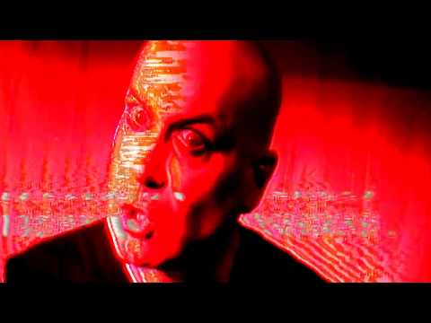 Zwaremachine - Ripping At The Fabric (Official Video)