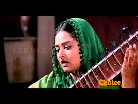 Sangeethame Ninte - Ghazal Malayalam Movie Song