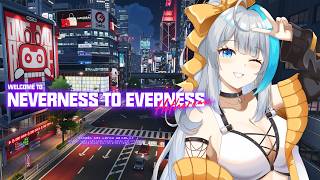【NTE】新MAPがでたらしいよ！NTEまた復帰してやってみよう【氷雨ぺんちゃ/Vtuber】