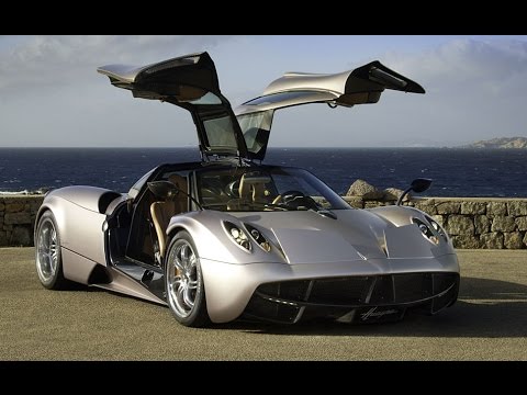 Forza Horizon 2 - Part 50 - Pagani Huayra (Let's Play / Walkthrough / Gameplay)